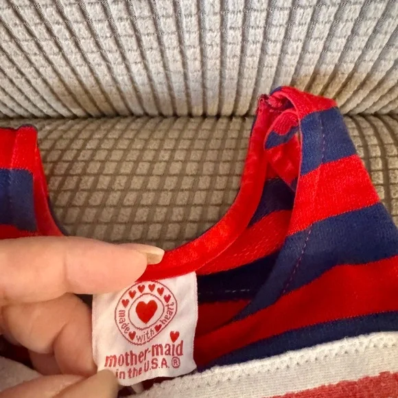 Lot of 5 Adorable Baby Boy Outfits of varied sizes - Picture 10 of 13